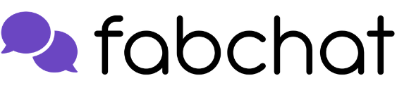 FabChat Logo